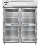 Continental Refrigerator D2RENPTHD-GD-SD