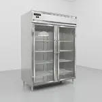 Continental Refrigerator D2RENSAGD
