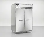 Continental Refrigerator D2RENSAHD
