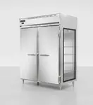 Continental Refrigerator D2RENSAPT-SD-GD