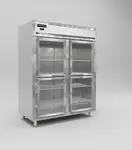 Continental Refrigerator D2RENSAPTHD-GD-SD