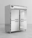 Continental Refrigerator D2RENSAPTHD-SD-GD