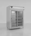 Continental Refrigerator D2RENSASGD
