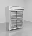 Continental Refrigerator D2RENSASGDHD