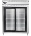 Continental Refrigerator D2RENSGD