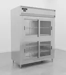Continental Refrigerator D2RENSGDHD