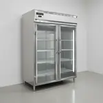 Continental Refrigerator D2RENSSGD