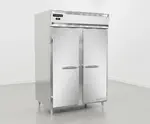 Continental Refrigerator D2RENSSHD