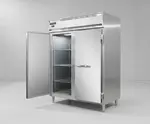 Continental Refrigerator D2RENSSPT