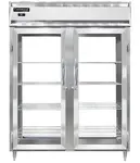 Continental Refrigerator D2RENSSPT-GD-GD