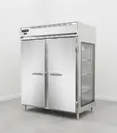 Continental Refrigerator D2RENSSPT-SD-GD