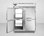 Continental Refrigerator D2RENSSPTHD
