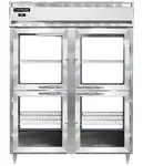 Continental Refrigerator D2RENSSPTHD-GD-GD