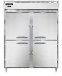 Continental Refrigerator D2RENSSPTHD-SD-GD