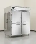 Continental Refrigerator D2RENSSPTHD-SD-GD
