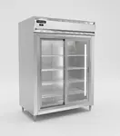 Continental Refrigerator D2RENSSSGD