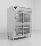 Continental Refrigerator D2RENSSSGDHD