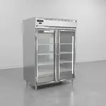 Continental Refrigerator D2RESNGD