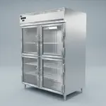 Continental Refrigerator D2RESNGDHD
