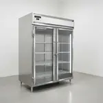 Continental Refrigerator D2RESNSAGD