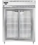 Continental Refrigerator D2RESNSASGD