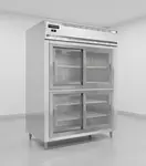 Continental Refrigerator D2RESNSASGDHD