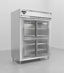 Continental Refrigerator D2RESNSGDHD