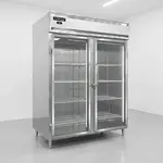 Continental Refrigerator D2RESNSSGD
