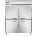 Continental Refrigerator D2RESNSSHD