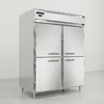 Continental Refrigerator D2RESNSSHD