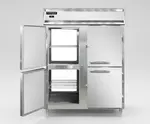 Continental Refrigerator D2RFENSSPTHD