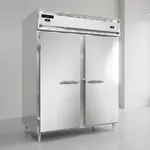 Continental Refrigerator D2RFESN