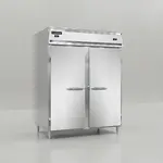 Continental Refrigerator D2RFESNSA