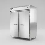Continental Refrigerator D2RFESNSS