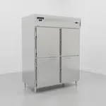 Continental Refrigerator D2RFESNSSHD