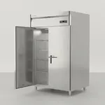 Continental Refrigerator D2RFNPT
