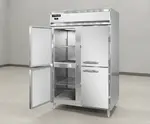 Continental Refrigerator D2RFNSAPTHD