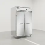 Continental Refrigerator D2RFNSS