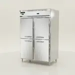 Continental Refrigerator D2RFNSSHD