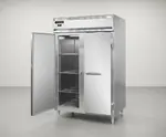Continental Refrigerator D2RFNSSPT