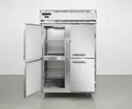 Continental Refrigerator D2RFNSSPTHD