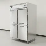 Continental Refrigerator D2RFSNHD