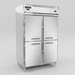 Continental Refrigerator D2RFSNSAHD