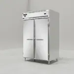 Continental Refrigerator D2RFSNSS