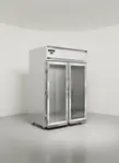 Continental Refrigerator D2RINRT-GD-SD