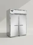Continental Refrigerator D2RINRT-SD-GD