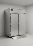 Continental Refrigerator D2RINSA-E