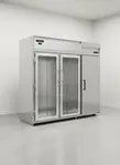 Continental Refrigerator D2RINSART-GD-SD