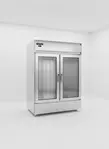 Continental Refrigerator D2RINSART-SD-GD
