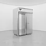 Continental Refrigerator D2RINSSRT-E